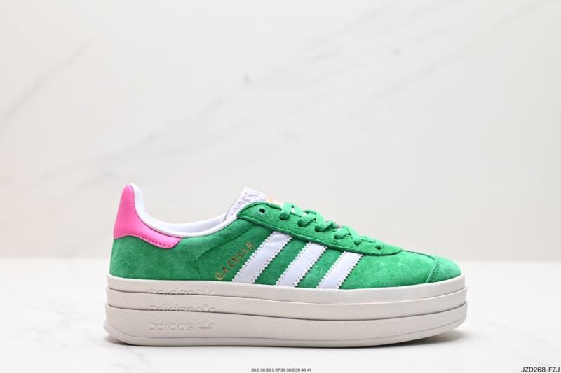 Adidas Gazelle Shoes